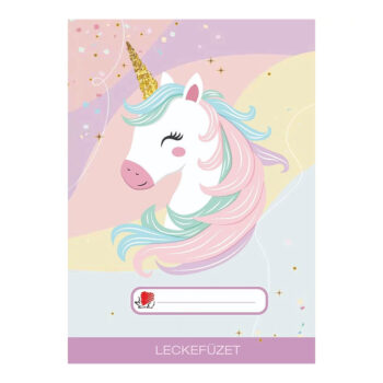Süni leckefüzet Unicorn