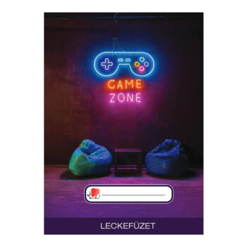 Süni leckefüzet Game Zone