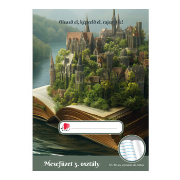 Süni mesefüzet 3.osztályos fiú
