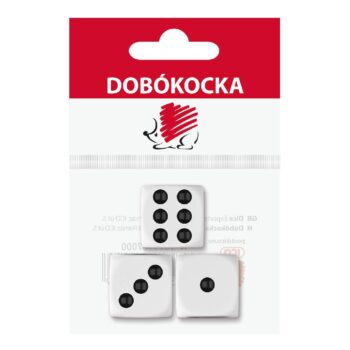 Süni dobókocka
