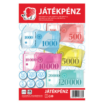 Süni játékpénz