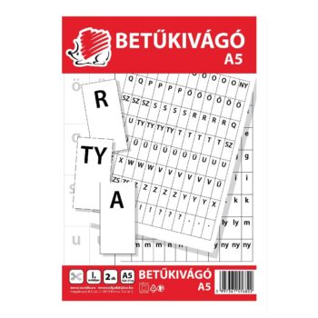 Süni betűkivágó